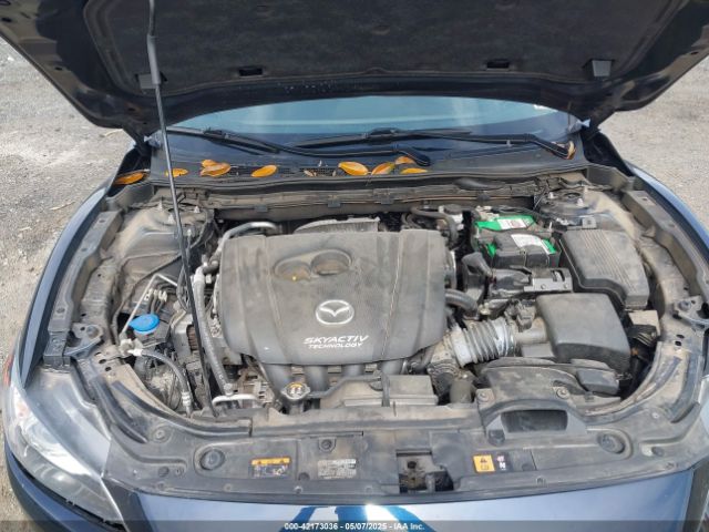 JM1GJ1W53F1200121 Mazda Mazda6 I Grand Touring