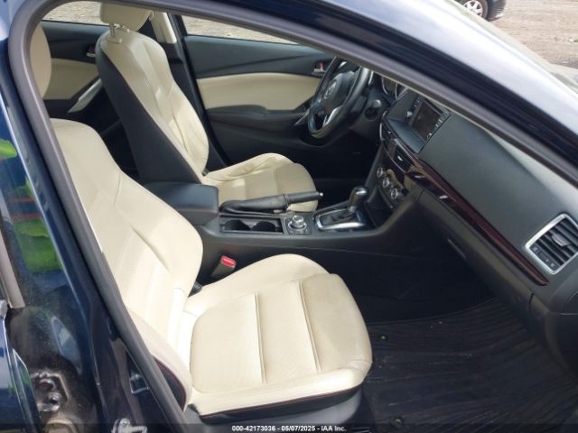 JM1GJ1W53F1200121 Mazda Mazda6 I Grand Touring