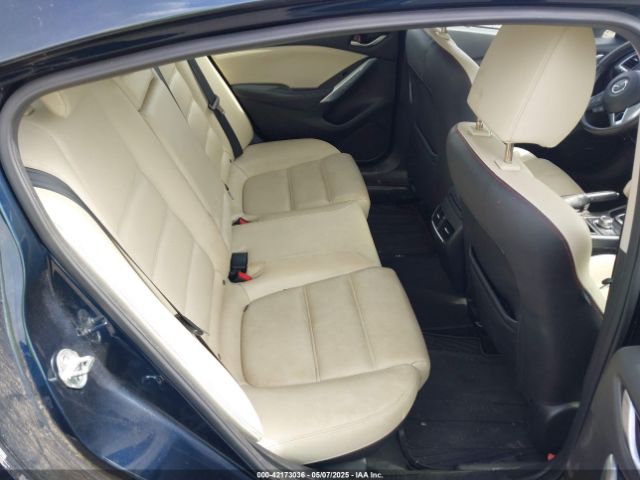 JM1GJ1W53F1200121 Mazda Mazda6 I Grand Touring