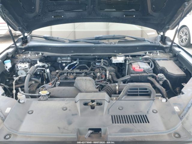 5J6RS3H42RL000355 Honda Cr-v Ex 2wd