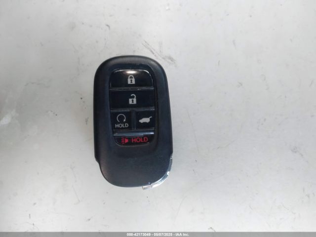 5J6RS3H42RL000355 Honda Cr-v Ex 2wd