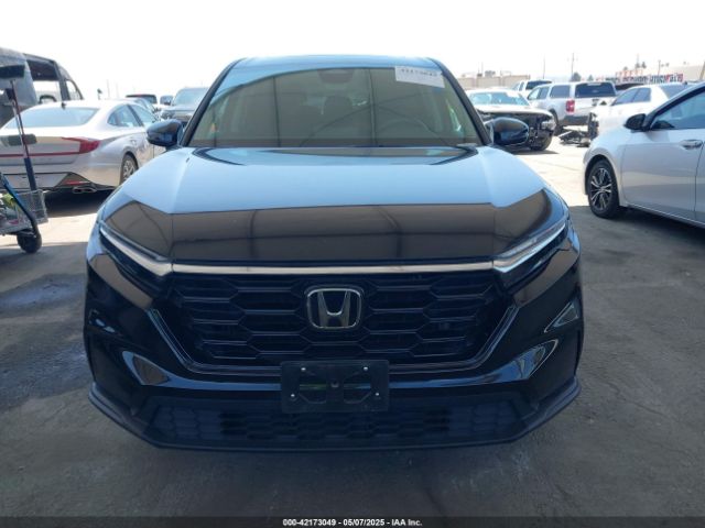 5J6RS3H42RL000355 Honda Cr-v Ex 2wd