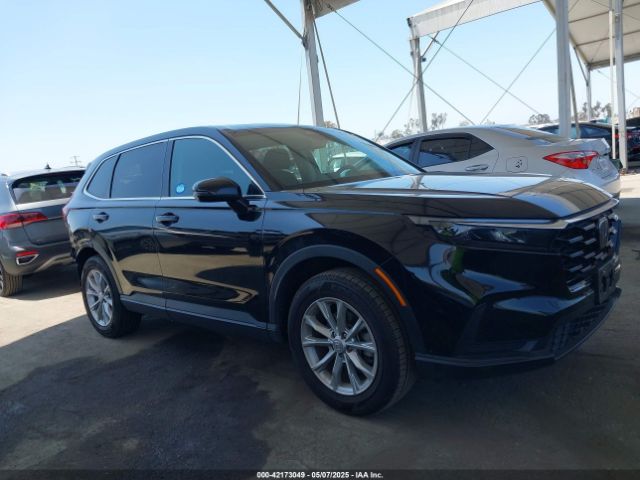 5J6RS3H42RL000355 Honda Cr-v Ex 2wd