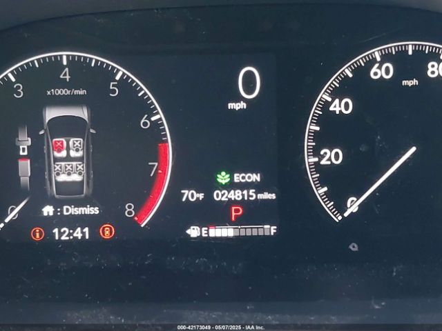 5J6RS3H42RL000355 Honda Cr-v Ex 2wd