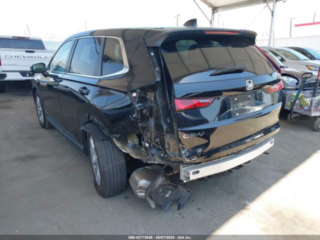 5J6RS3H42RL000355 Honda Cr-v Ex 2wd