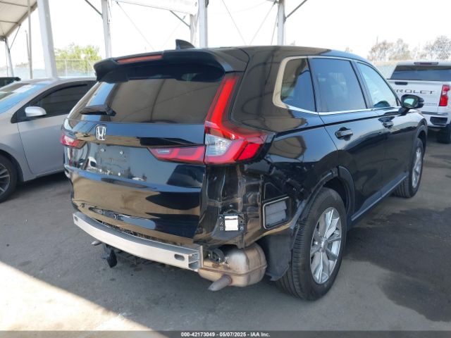 5J6RS3H42RL000355 Honda Cr-v Ex 2wd
