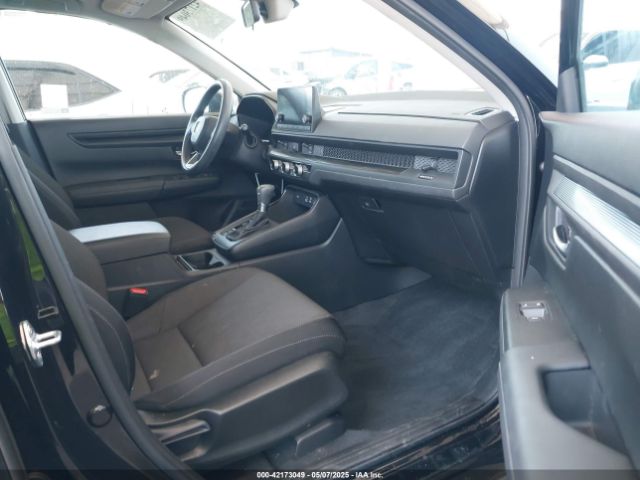 5J6RS3H42RL000355 Honda Cr-v Ex 2wd