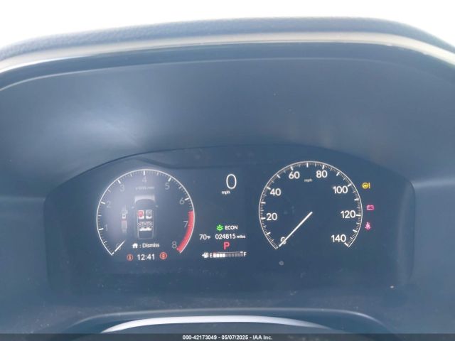 5J6RS3H42RL000355 Honda Cr-v Ex 2wd
