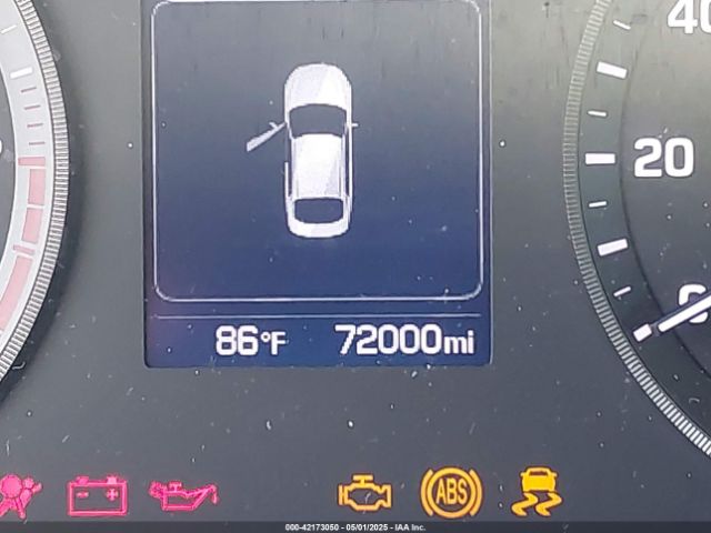5NPE24AFXGH327870 Hyundai SONATA SE