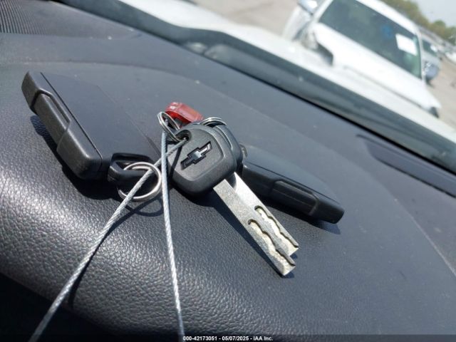 1GCRYAEH5KZ398485 Chevrolet Silverado 1500 Work Truck