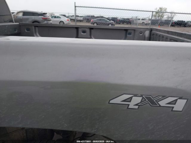 1GCRYAEH5KZ398485 Chevrolet Silverado 1500 Work Truck