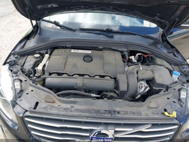 2015 VOLVO XC60 YV4952RD4F2596511 Photo 9