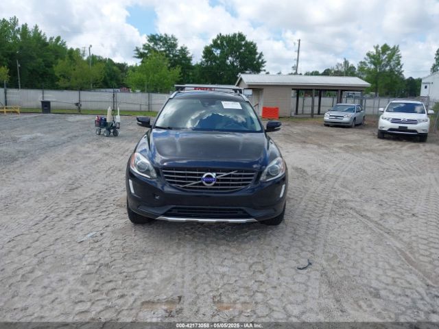 YV4952RD4F2596511 Volvo Xc60 3.2 Platinum