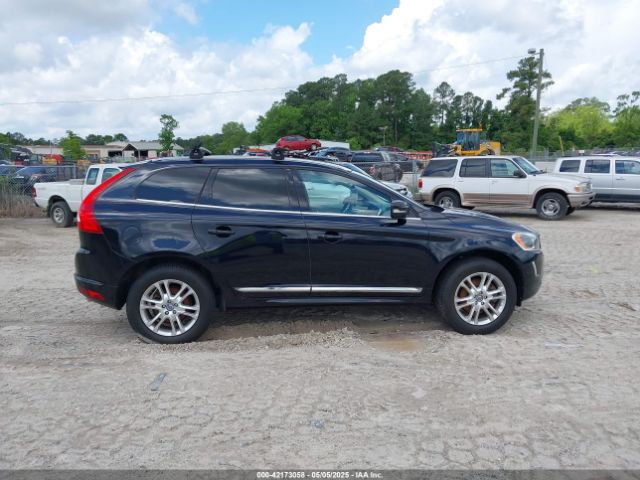YV4952RD4F2596511 Volvo Xc60 3.2 Platinum
