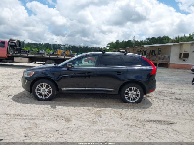 YV4952RD4F2596511 Volvo Xc60 3.2 Platinum
