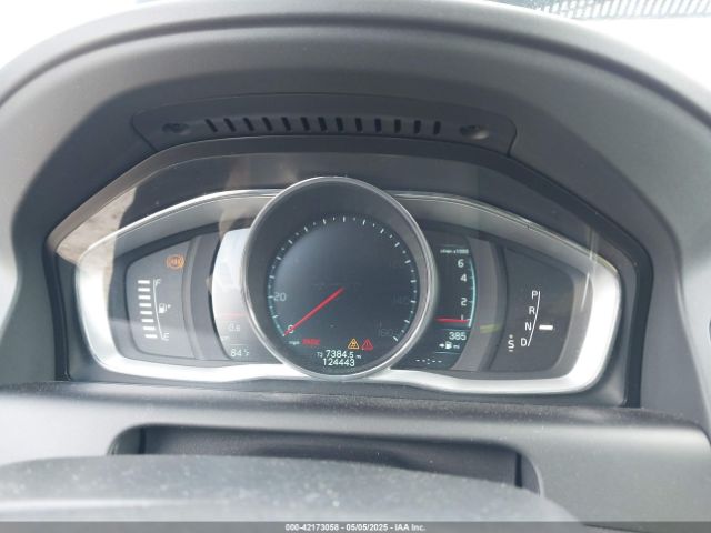 2015 VOLVO XC60 YV4952RD4F2596511 Photo 6