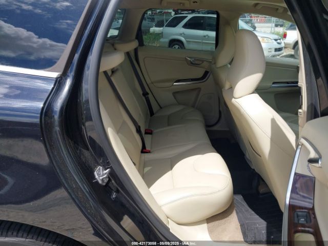 2015 VOLVO XC60 YV4952RD4F2596511 Photo 7