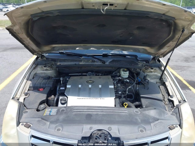 2008 CADILLAC DTS 1G6KD57Y38U100381 Photo 9
