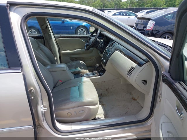 2008 CADILLAC DTS 1G6KD57Y38U100381 Photo 4