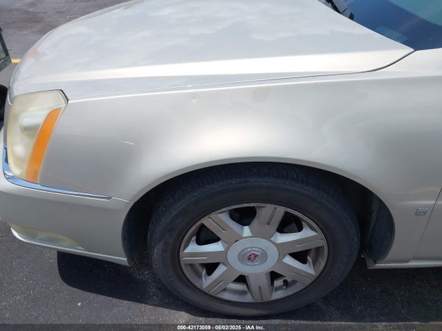 2008 CADILLAC DTS 1G6KD57Y38U100381 Photo 5