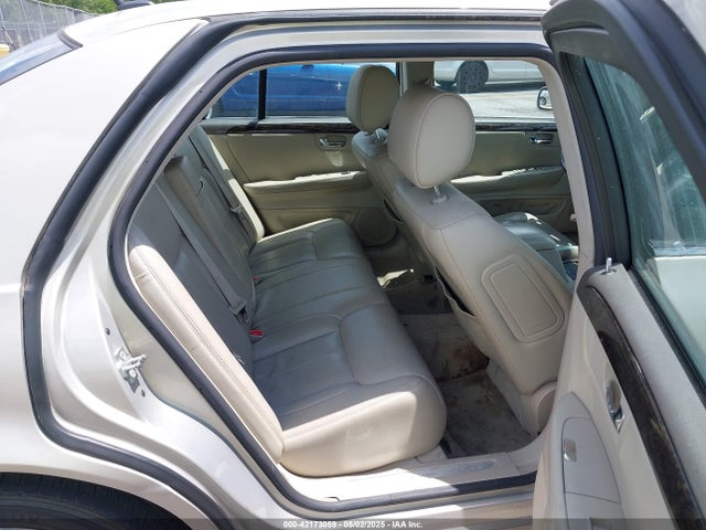 2008 CADILLAC DTS 1G6KD57Y38U100381 Photo 7