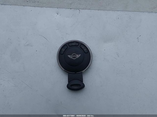 2013 MINI HARDTOP WMWSU3C59DT549526 Photo 10