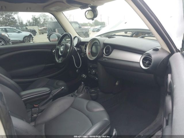 2013 MINI HARDTOP WMWSU3C59DT549526 Photo 4