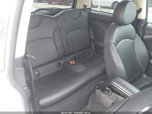 2013 MINI HARDTOP WMWSU3C59DT549526 Photo 7