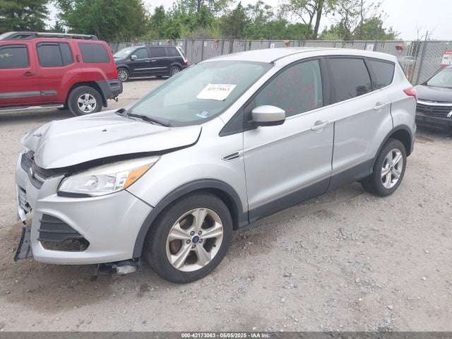 1FMCU0G73FUB10414 Ford ESCAPE SE