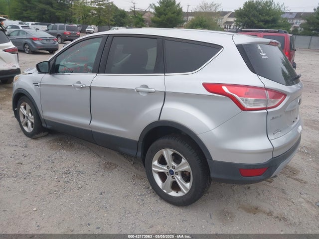 1FMCU0G73FUB10414 Ford ESCAPE SE