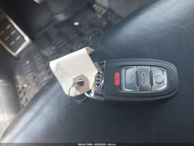 WA1CCAFP5GA070042 Audi Sq5 Premium Plus