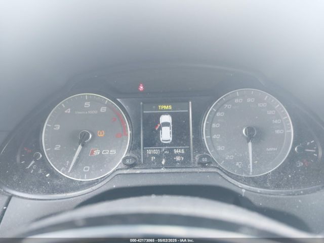 WA1CCAFP5GA070042 Audi Sq5 Premium Plus