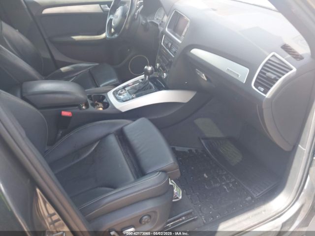 WA1CCAFP5GA070042 Audi Sq5 Premium Plus