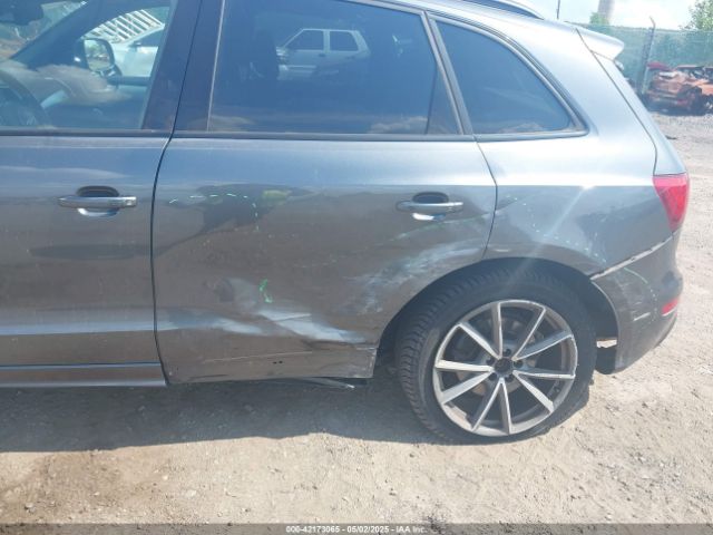 WA1CCAFP5GA070042 Audi Sq5 Premium Plus