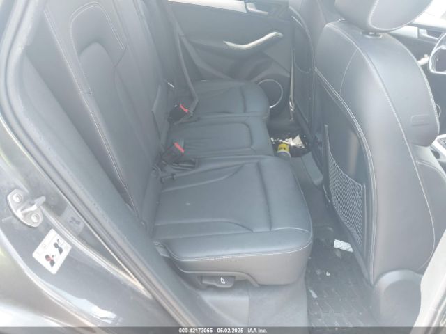 WA1CCAFP5GA070042 Audi Sq5 Premium Plus