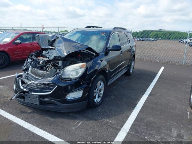 2GNALCEK0G6272077 Chevrolet EQUINOX LT