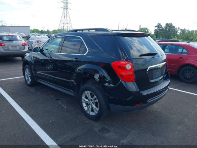 2GNALCEK0G6272077 Chevrolet EQUINOX LT