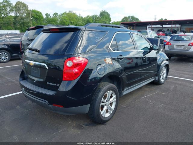 2GNALCEK0G6272077 Chevrolet EQUINOX LT
