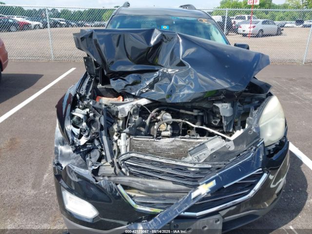 2GNALCEK0G6272077 Chevrolet EQUINOX LT