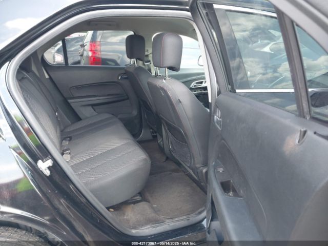 2GNALCEK0G6272077 Chevrolet EQUINOX LT