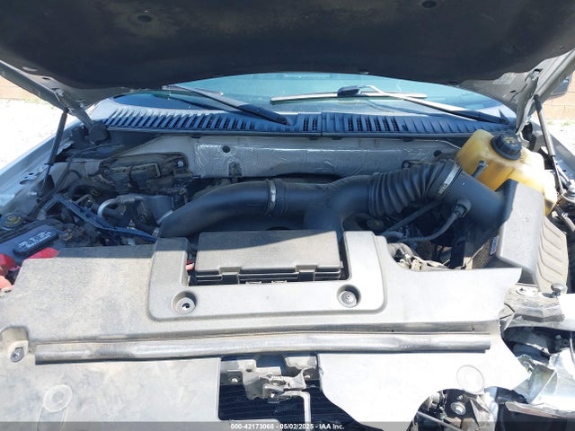 1FMJU1JT0HEA66713 Ford 3.5l gtdi ffv/gasoline