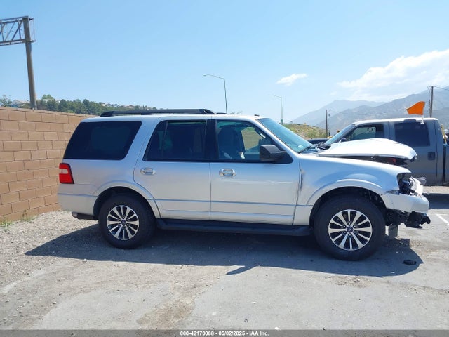 1FMJU1JT0HEA66713 Ford 3.5l gtdi ffv/gasoline