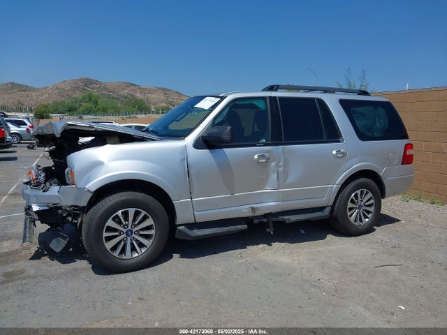 1FMJU1JT0HEA66713 Ford 3.5l gtdi ffv/gasoline