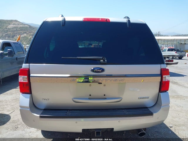 1FMJU1JT0HEA66713 Ford 3.5l gtdi ffv/gasoline