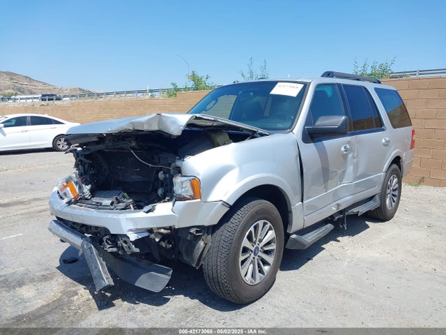 1FMJU1JT0HEA66713 Ford 3.5l gtdi ffv/gasoline