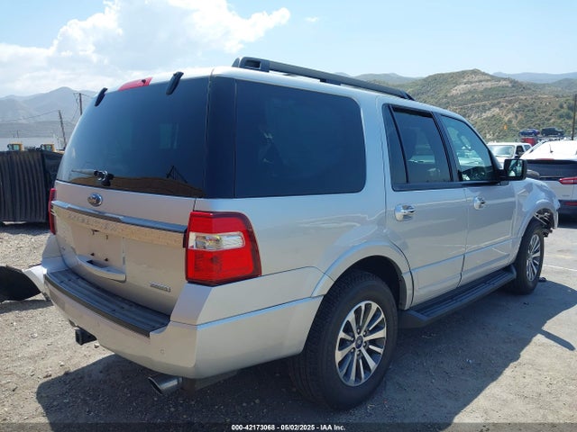 1FMJU1JT0HEA66713 Ford 3.5l gtdi ffv/gasoline