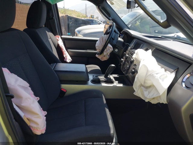 1FMJU1JT0HEA66713 Ford 3.5l gtdi ffv/gasoline