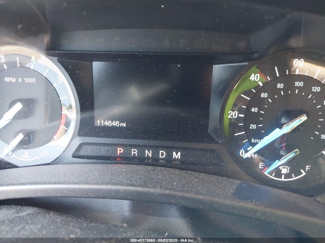 1FMJU1JT0HEA66713 Ford 3.5l gtdi ffv/gasoline
