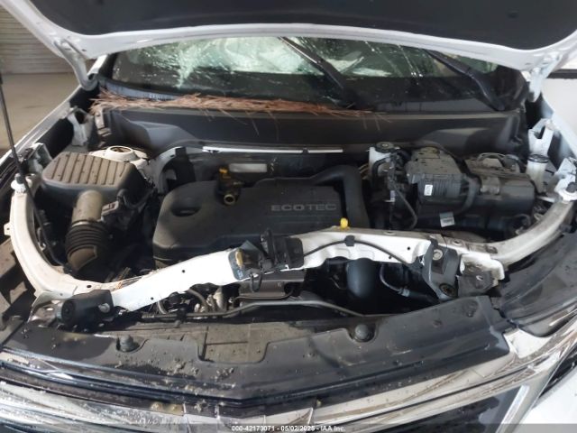 2022 CHEVROLET EQUINOX 3GNAXKEV1NL201617 Photo 9