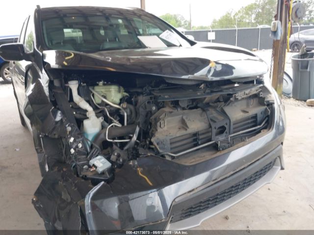 5J6RW1H96HL013838 Honda Cr-v Touring